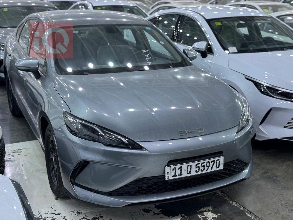 بی وای دی سيل 05 DM-i